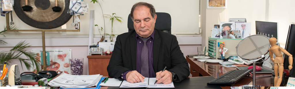 כאבי הפיסורה אינם גזרת גורל